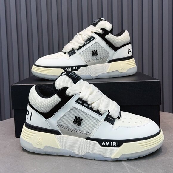 AMIRI Quick-drying lightweight walking shoes - Picture 1 of 6